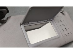 Recambio de parasol izquierdo para renault clio ii (bb_, cb_) 1.4 (b/cb0c, b/cb0s) referencia OEM IAM    2