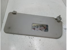 Recambio de parasol derecho para citroën berlingo / berlingo first monospace (mf_, gjk_, gfk_) 1.9 d (mfwjz) referencia OEM IAM 