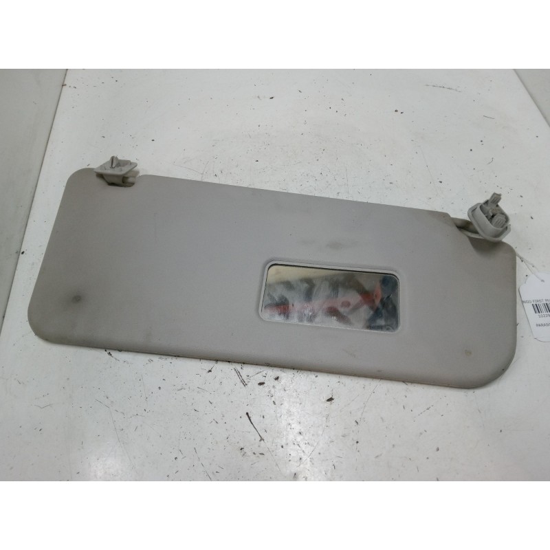 Recambio de parasol derecho para citroën berlingo / berlingo first monospace (mf_, gjk_, gfk_) 1.9 d (mfwjz) referencia OEM IAM 