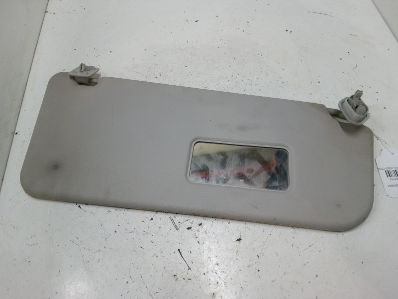 Recambio de parasol derecho para citroën berlingo / berlingo first monospace (mf_, gjk_, gfk_) 1.9 d (mfwjz) referencia OEM IAM 