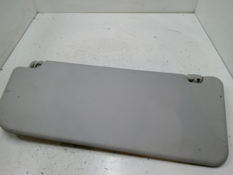 Recambio de parasol derecho para citroën berlingo / berlingo first monospace (mf_, gjk_, gfk_) 1.9 d (mfwjz) referencia OEM IAM 