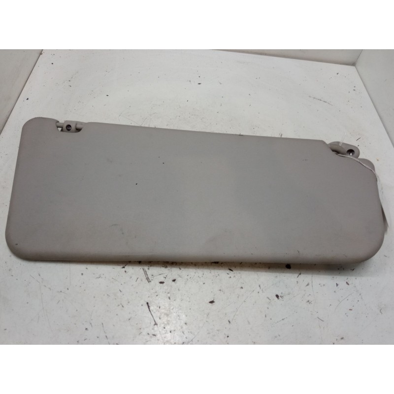 Recambio de parasol izquierdo para citroën berlingo / berlingo first monospace (mf_, gjk_, gfk_) 1.9 d (mfwjz) referencia OEM IA