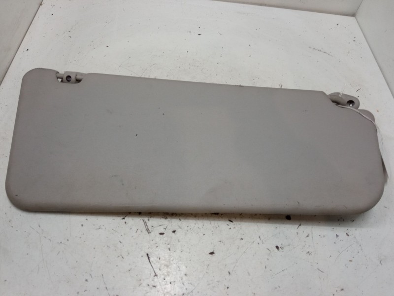 Recambio de parasol izquierdo para citroën berlingo / berlingo first monospace (mf_, gjk_, gfk_) 1.9 d (mfwjz) referencia OEM IA