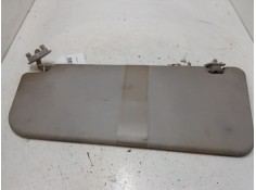 Recambio de parasol izquierdo para citroën berlingo / berlingo first monospace (mf_, gjk_, gfk_) 1.9 d (mfwjz) referencia OEM IA 2