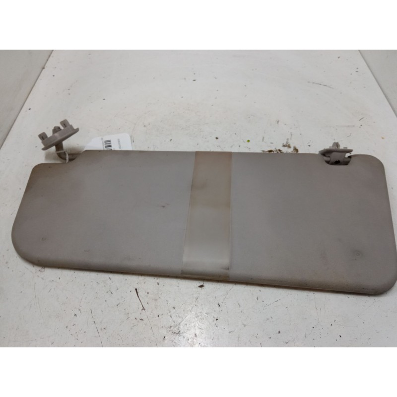 Recambio de parasol izquierdo para citroën berlingo / berlingo first monospace (mf_, gjk_, gfk_) 1.9 d (mfwjz) referencia OEM IA