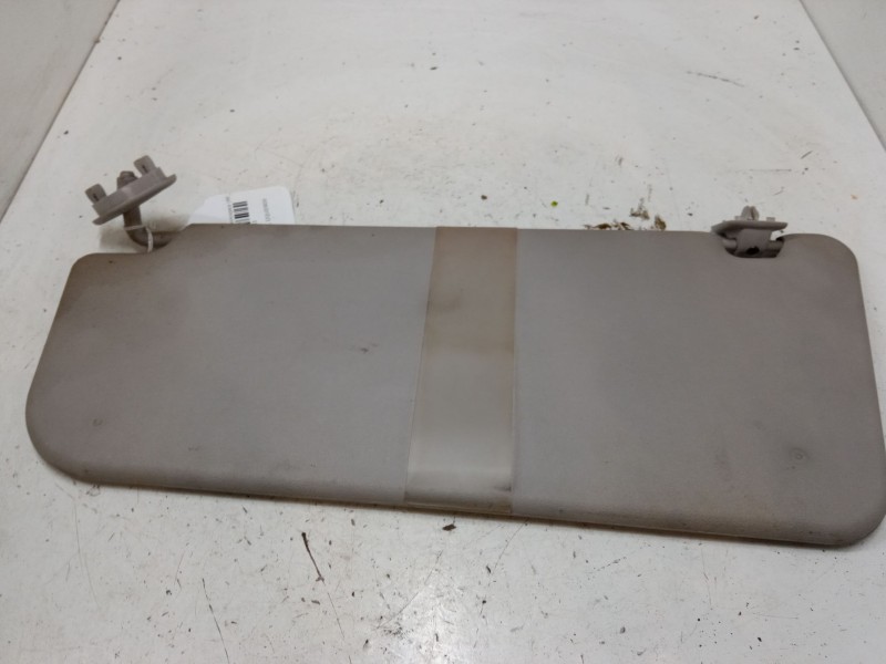 Recambio de parasol izquierdo para citroën berlingo / berlingo first monospace (mf_, gjk_, gfk_) 1.9 d (mfwjz) referencia OEM IA