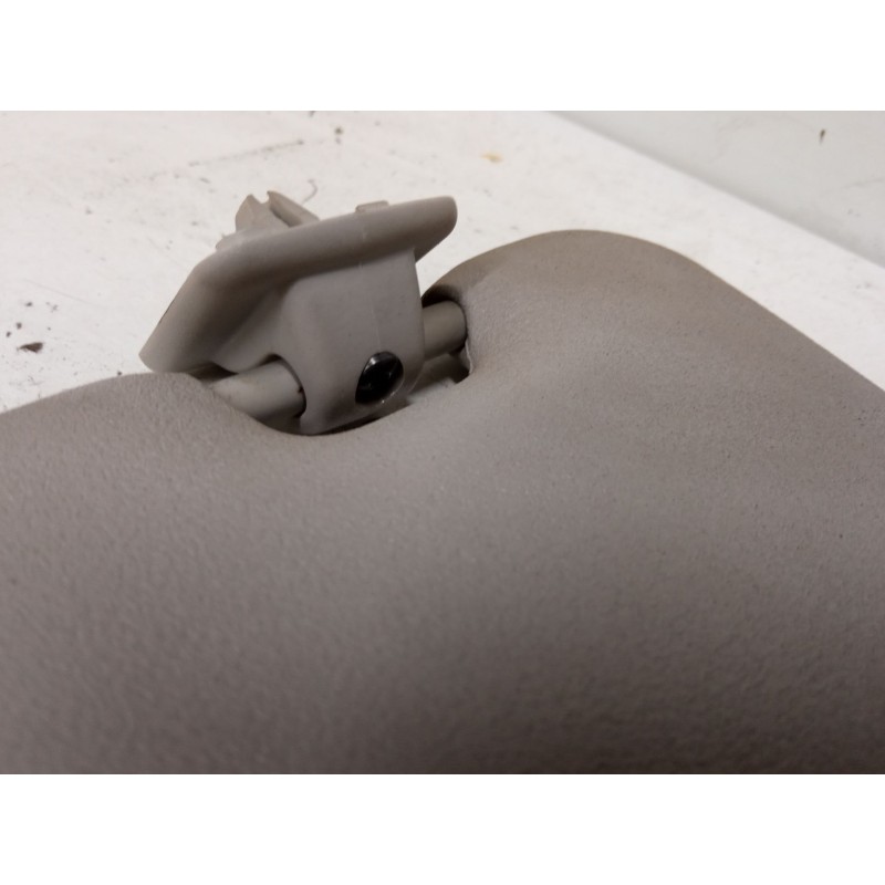 Recambio de parasol izquierdo para citroën berlingo / berlingo first monospace (mf_, gjk_, gfk_) 1.9 d (mfwjz) referencia OEM IA