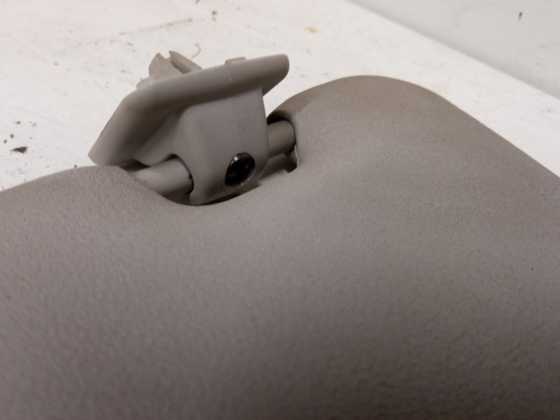 Recambio de parasol izquierdo para citroën berlingo / berlingo first monospace (mf_, gjk_, gfk_) 1.9 d (mfwjz) referencia OEM IA