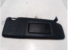 Recambio de parasol derecho para audi a4 b6 descapotable (8h7) 1.8 t referencia OEM IAM   
