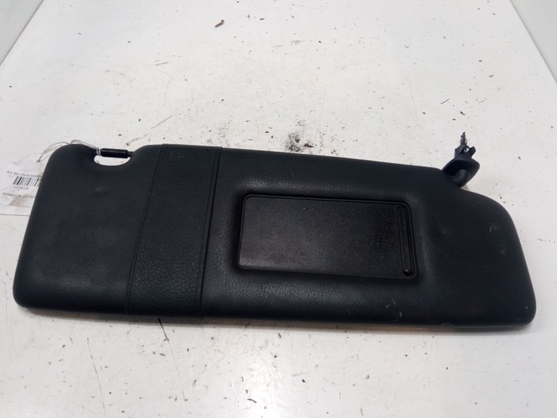 Recambio de parasol derecho para audi a4 b6 descapotable (8h7) 1.8 t referencia OEM IAM   