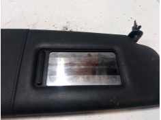 Recambio de parasol derecho para audi a4 b6 descapotable (8h7) 1.8 t referencia OEM IAM    2