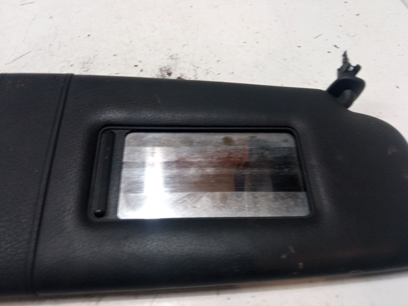 Recambio de parasol derecho para audi a4 b6 descapotable (8h7) 1.8 t referencia OEM IAM   