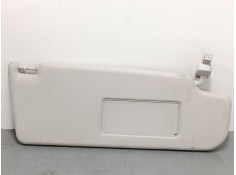 Recambio de parasol derecho para seat leon (1p1) 1.9 tdi referencia OEM IAM   