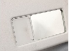 Recambio de parasol derecho para seat leon (1p1) 1.9 tdi referencia OEM IAM    2