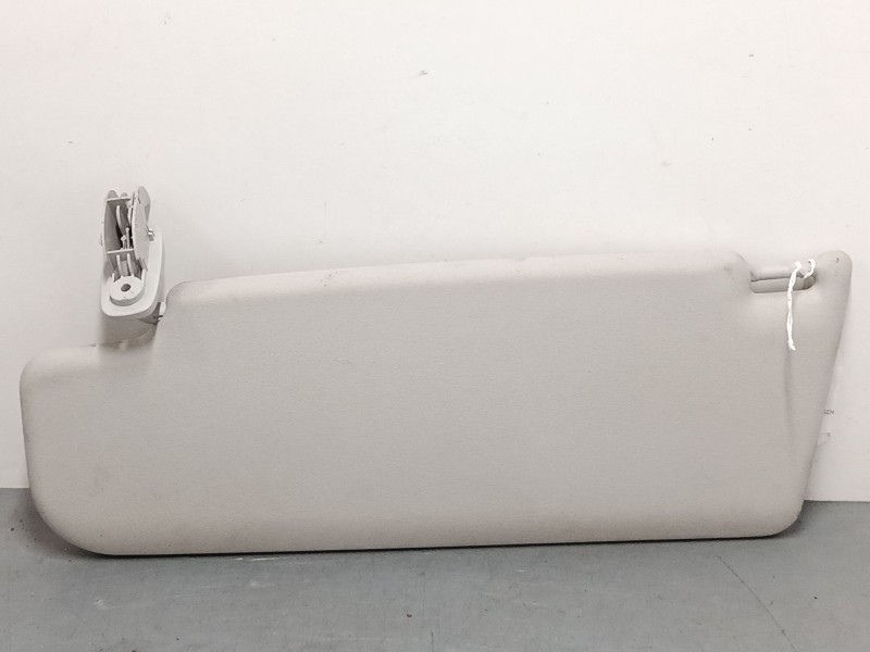 Recambio de parasol derecho para seat leon (1p1) 1.9 tdi referencia OEM IAM   