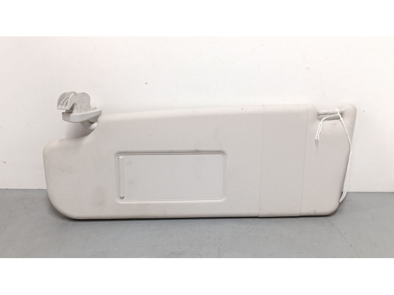 Recambio de parasol izquierdo para seat leon (1p1) 1.9 tdi referencia OEM IAM   