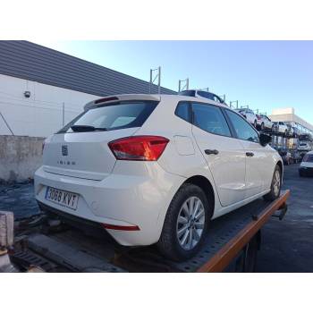 SEAT IBIZA V (KJ1, KJG)