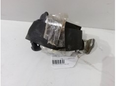 Recambio de cinturon seguridad trasero derecho para opel zafira a monospace (t98) 1.6 16v (f75) referencia OEM IAM    2