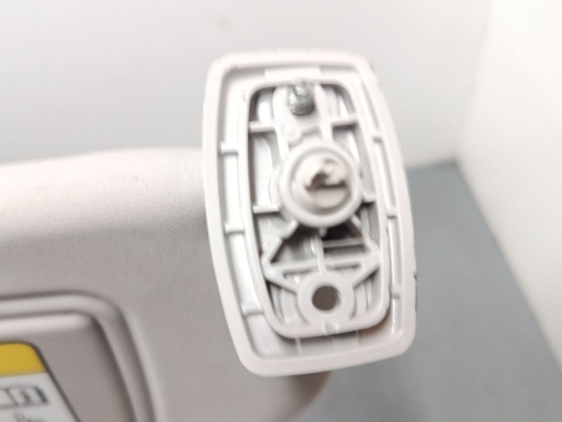 Recambio de parasol derecho para toyota aygo (_b4_) 1.0 (kgb40) referencia OEM IAM   