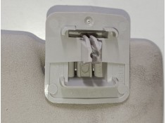 Recambio de parasol izquierdo para toyota aygo (_b4_) 1.0 (kgb40) referencia OEM IAM    2