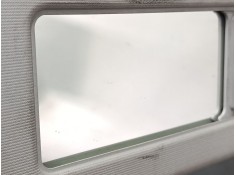 Recambio de parasol izquierdo para seat altea (5p1) 1.9 tdi referencia OEM IAM    2