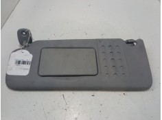 Recambio de parasol izquierdo para renault clio ii (bb_, cb_) 1.6 (b/cb0d, bb00) referencia OEM IAM   