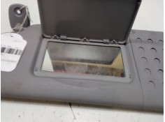 Recambio de parasol izquierdo para renault clio ii (bb_, cb_) 1.6 (b/cb0d, bb00) referencia OEM IAM    2