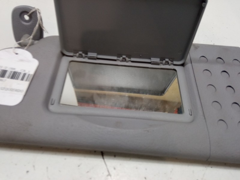 Recambio de parasol izquierdo para renault clio ii (bb_, cb_) 1.6 (b/cb0d, bb00) referencia OEM IAM   