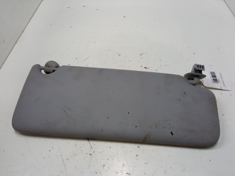 Recambio de parasol izquierdo para renault clio ii (bb_, cb_) 1.6 (b/cb0d, bb00) referencia OEM IAM   