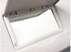 Recambio de parasol izquierdo para peugeot 207/207+ (wa_, wc_) 1.4 16v referencia OEM IAM    2