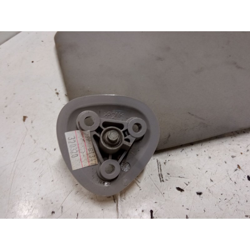 Recambio de parasol derecho para ford transit caja/chasis (fm_ _, fn_ _, ff_ _) 2.4 tdci 4x4 referencia OEM IAM   