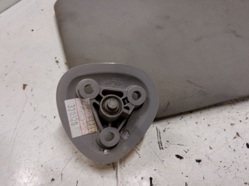 Recambio de parasol derecho para ford transit caja/chasis (fm_ _, fn_ _, ff_ _) 2.4 tdci 4x4 referencia OEM IAM   