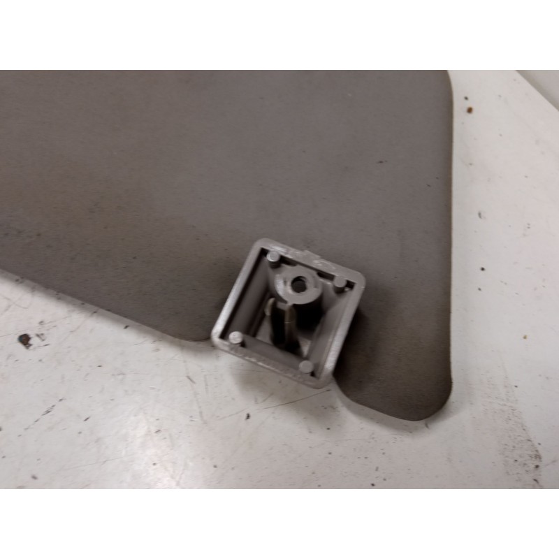 Recambio de parasol derecho para ford transit caja/chasis (fm_ _, fn_ _, ff_ _) 2.4 tdci 4x4 referencia OEM IAM   