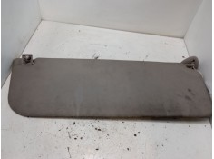 Recambio de parasol izquierdo para ford transit caja/chasis (fm_ _, fn_ _, ff_ _) 2.4 tdci 4x4 referencia OEM IAM   