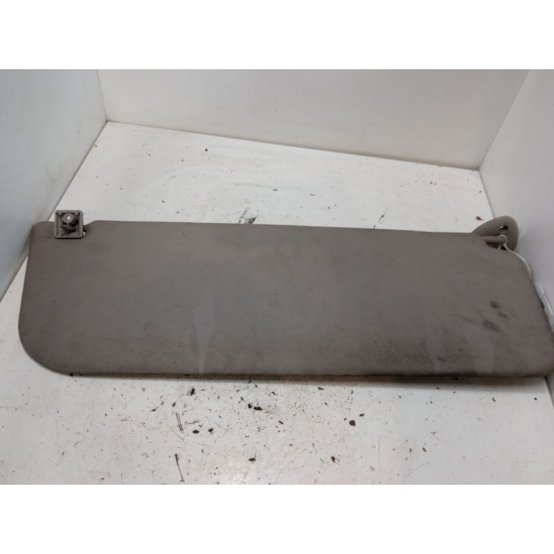 Recambio de parasol izquierdo para ford transit caja/chasis (fm_ _, fn_ _, ff_ _) 2.4 tdci 4x4 referencia OEM IAM   