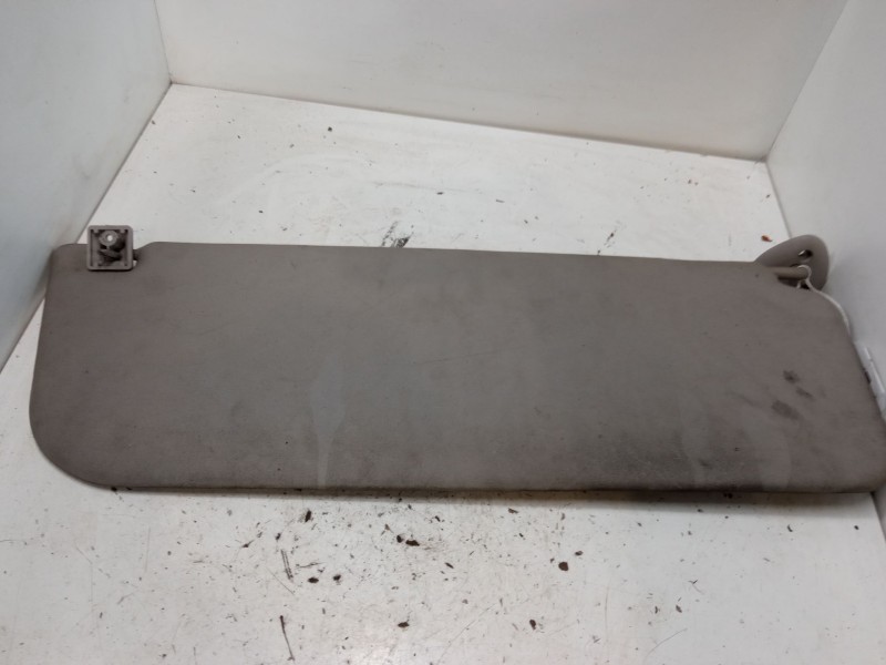 Recambio de parasol izquierdo para ford transit caja/chasis (fm_ _, fn_ _, ff_ _) 2.4 tdci 4x4 referencia OEM IAM   