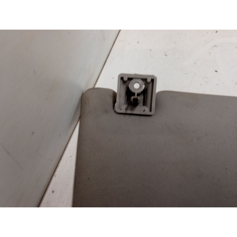 Recambio de parasol izquierdo para ford transit caja/chasis (fm_ _, fn_ _, ff_ _) 2.4 tdci 4x4 referencia OEM IAM   