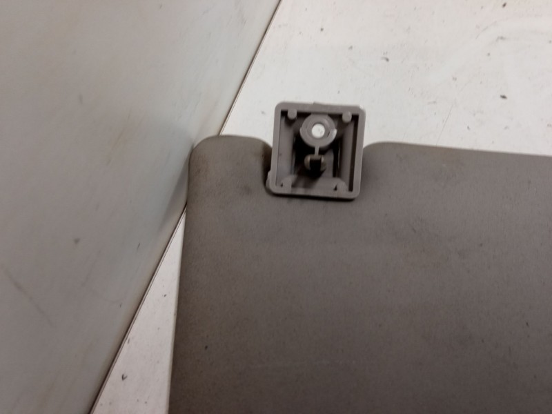 Recambio de parasol izquierdo para ford transit caja/chasis (fm_ _, fn_ _, ff_ _) 2.4 tdci 4x4 referencia OEM IAM   