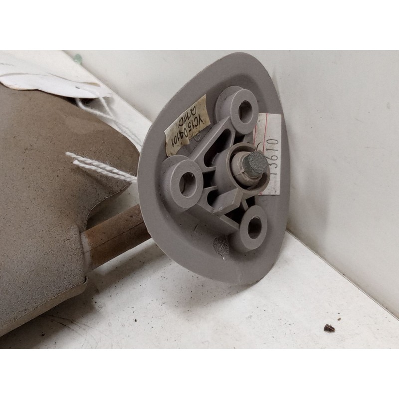 Recambio de parasol izquierdo para ford transit caja/chasis (fm_ _, fn_ _, ff_ _) 2.4 tdci 4x4 referencia OEM IAM   