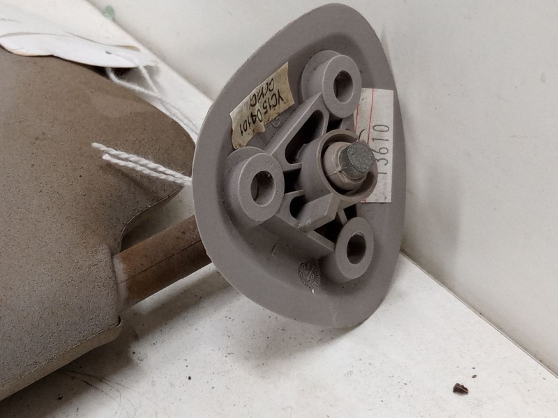 Recambio de parasol izquierdo para ford transit caja/chasis (fm_ _, fn_ _, ff_ _) 2.4 tdci 4x4 referencia OEM IAM   