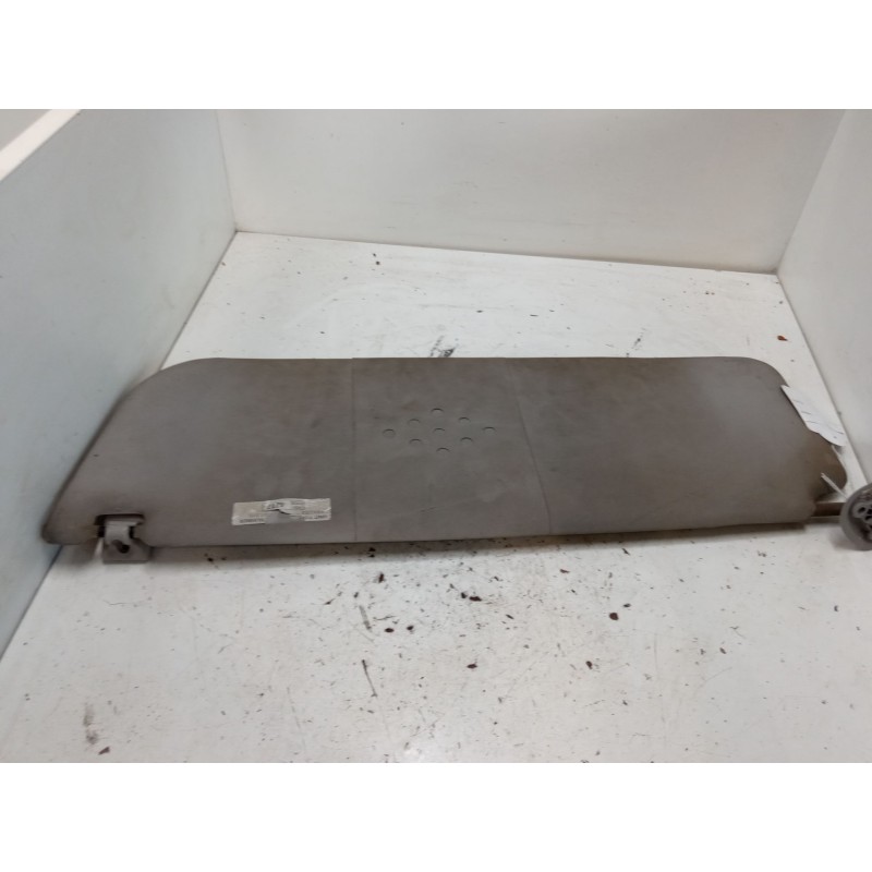 Recambio de parasol izquierdo para ford transit caja/chasis (fm_ _, fn_ _, ff_ _) 2.4 tdci 4x4 referencia OEM IAM   