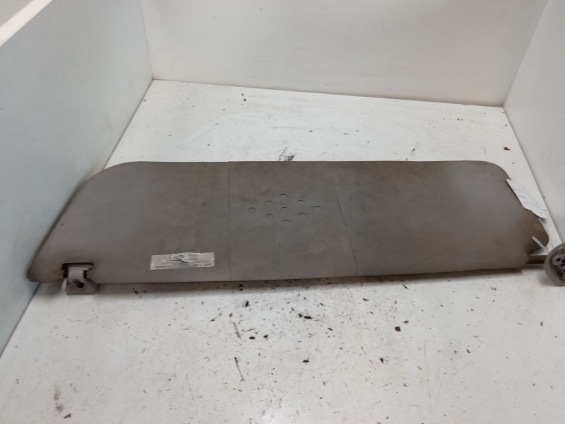 Recambio de parasol izquierdo para ford transit caja/chasis (fm_ _, fn_ _, ff_ _) 2.4 tdci 4x4 referencia OEM IAM   