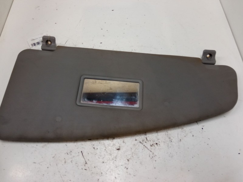 Recambio de parasol derecho para fiat doblo monospace (119_, 223_) 1.3 jtd referencia OEM IAM   