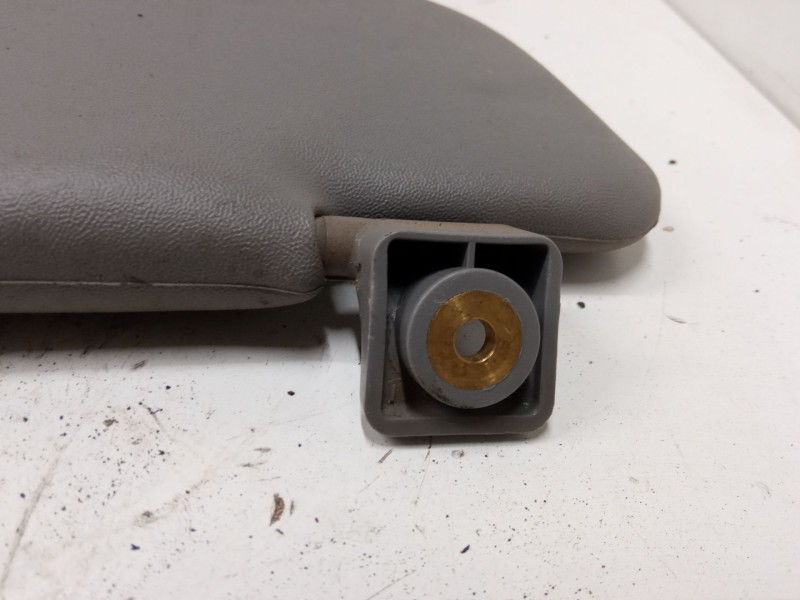 Recambio de parasol derecho para fiat doblo monospace (119_, 223_) 1.3 jtd referencia OEM IAM   