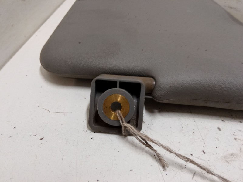 Recambio de parasol derecho para fiat doblo monospace (119_, 223_) 1.3 jtd referencia OEM IAM   