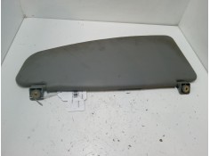 Recambio de parasol izquierdo para fiat doblo monospace (119_, 223_) 1.3 jtd referencia OEM IAM   