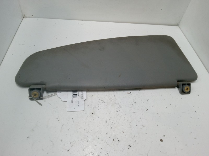 Recambio de parasol izquierdo para fiat doblo monospace (119_, 223_) 1.3 jtd referencia OEM IAM   