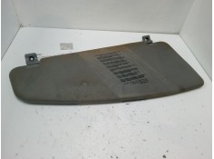 Recambio de parasol izquierdo para fiat doblo monospace (119_, 223_) 1.3 jtd referencia OEM IAM    2