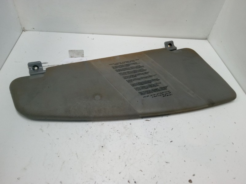 Recambio de parasol izquierdo para fiat doblo monospace (119_, 223_) 1.3 jtd referencia OEM IAM   