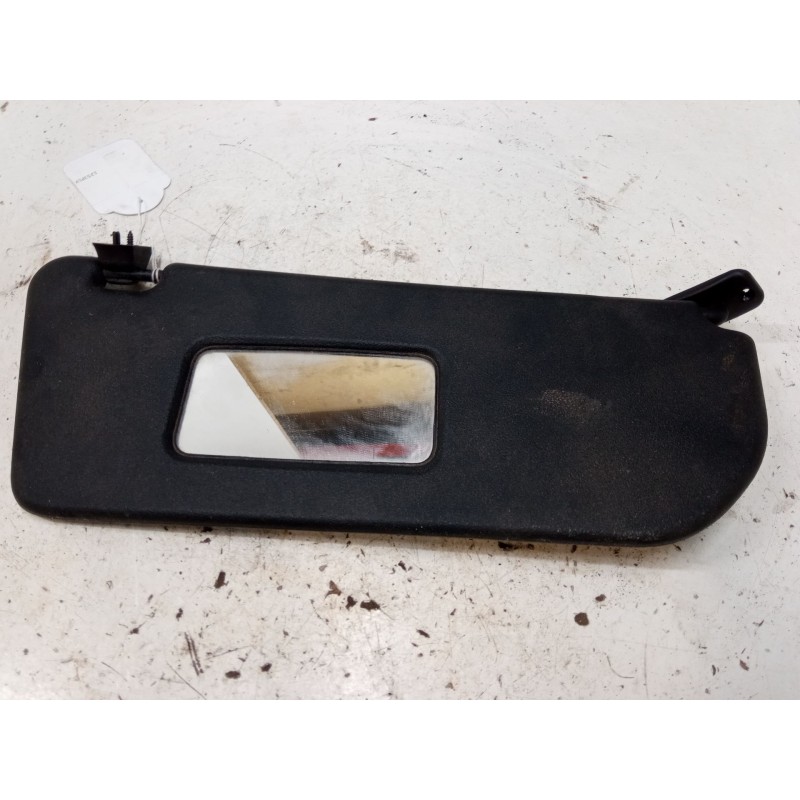 Recambio de parasol derecho para opel astra f hatchback (t92) 1.8 i 16v (f08, m08, f68, m68) referencia OEM IAM   